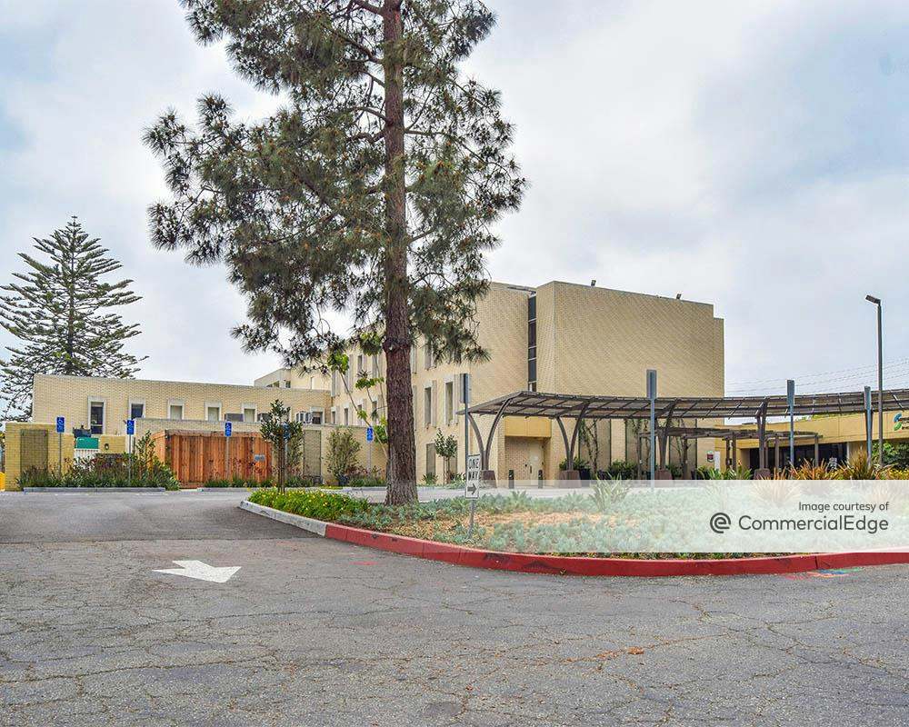 Sansum Clinic Pesetas Urgent Care & MultiSpecialty Clinic 215